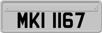 MKI1167
