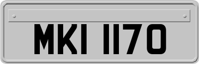 MKI1170