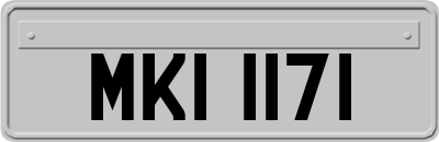 MKI1171