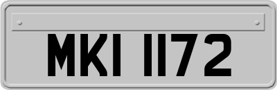 MKI1172