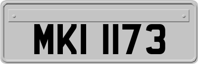 MKI1173