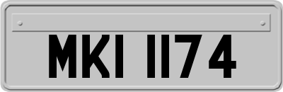 MKI1174