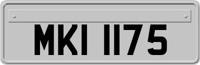 MKI1175