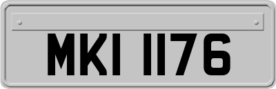 MKI1176