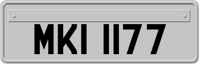 MKI1177