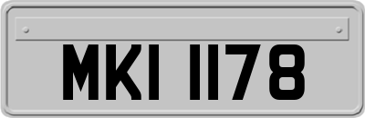 MKI1178
