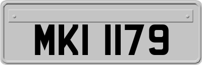 MKI1179