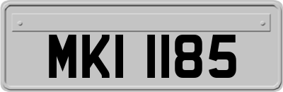 MKI1185