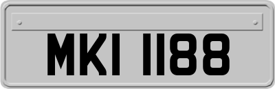 MKI1188