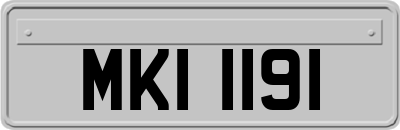MKI1191