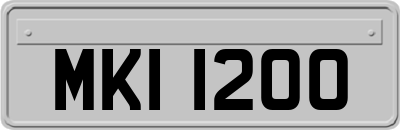 MKI1200