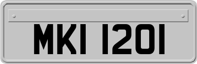 MKI1201