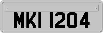 MKI1204