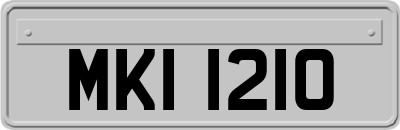 MKI1210