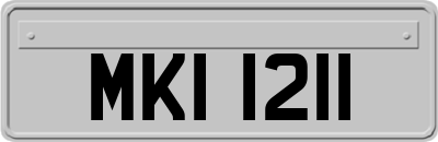 MKI1211