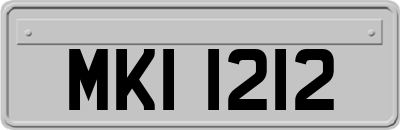 MKI1212