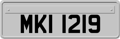 MKI1219