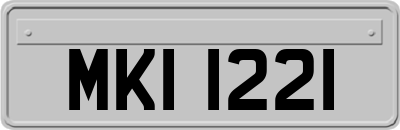 MKI1221