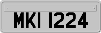 MKI1224
