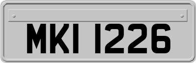 MKI1226