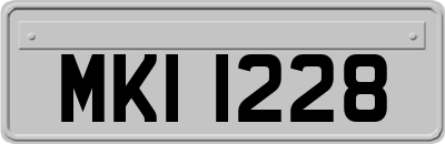 MKI1228