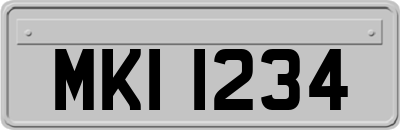 MKI1234