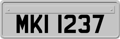 MKI1237