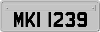 MKI1239