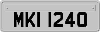 MKI1240