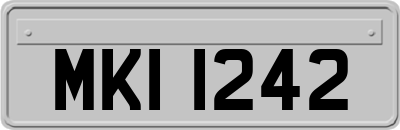 MKI1242