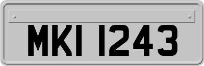 MKI1243