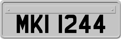 MKI1244