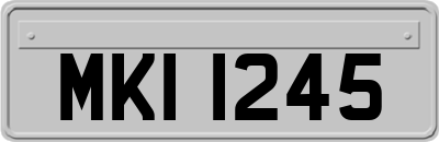 MKI1245