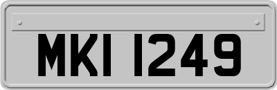 MKI1249