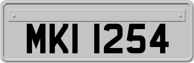 MKI1254