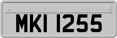 MKI1255