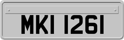 MKI1261