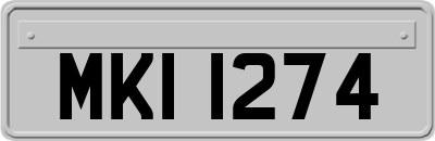 MKI1274