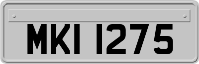 MKI1275