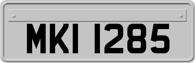 MKI1285