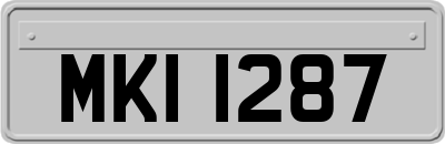 MKI1287