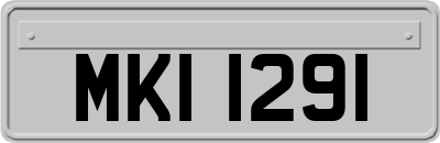 MKI1291