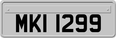 MKI1299
