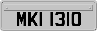 MKI1310
