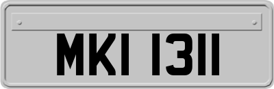 MKI1311