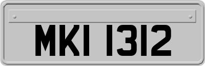 MKI1312