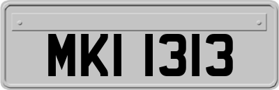 MKI1313
