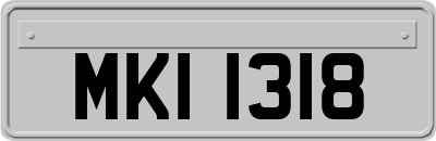 MKI1318
