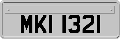MKI1321