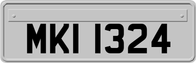 MKI1324